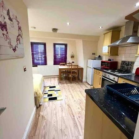 Cosy One Bedroom Flat In Central ロンドン エクステリア 写真