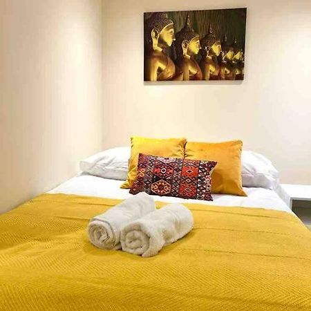 Cosy One Bedroom Flat In Central ロンドン エクステリア 写真