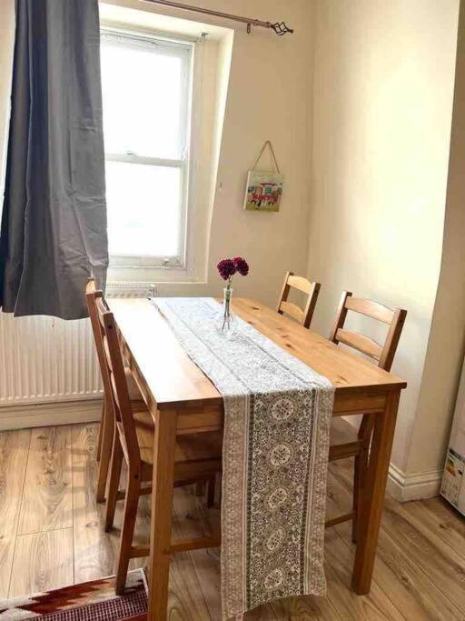 Cosy One Bedroom Flat In Central ロンドン エクステリア 写真