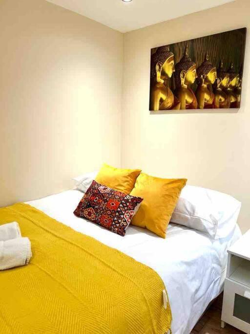 Cosy One Bedroom Flat In Central ロンドン エクステリア 写真