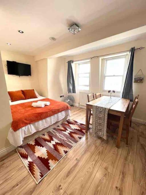 Cosy One Bedroom Flat In Central ロンドン エクステリア 写真