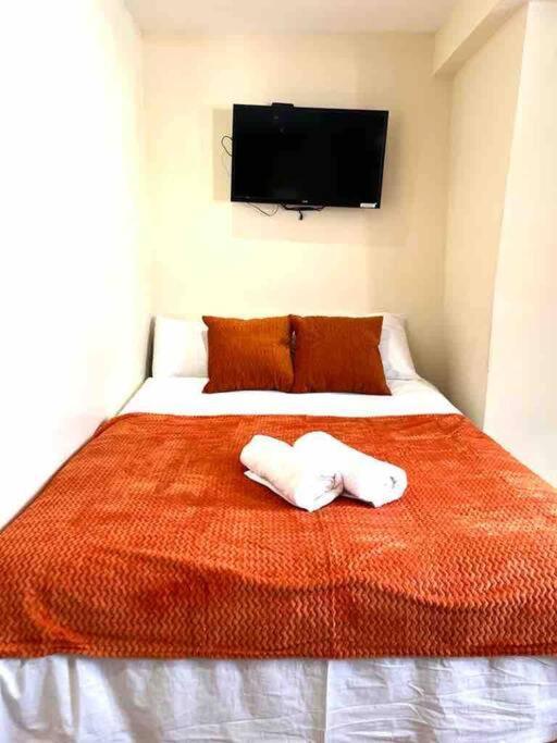 Cosy One Bedroom Flat In Central ロンドン エクステリア 写真